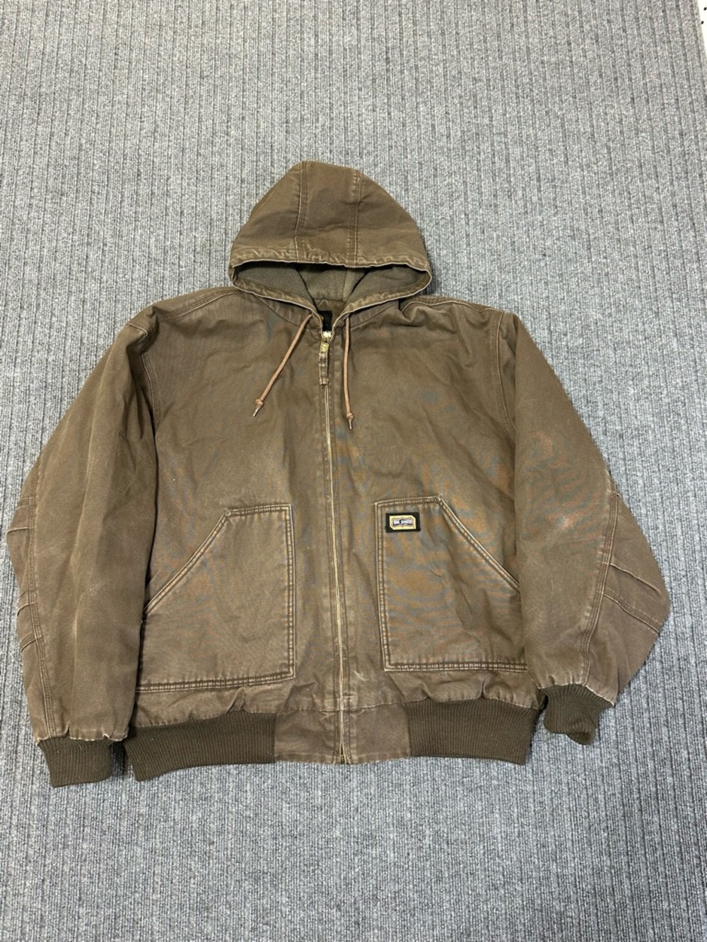 Big Smith Jacket